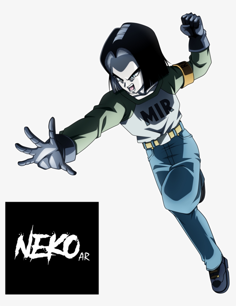Android - Android 17 New Power, transparent png download