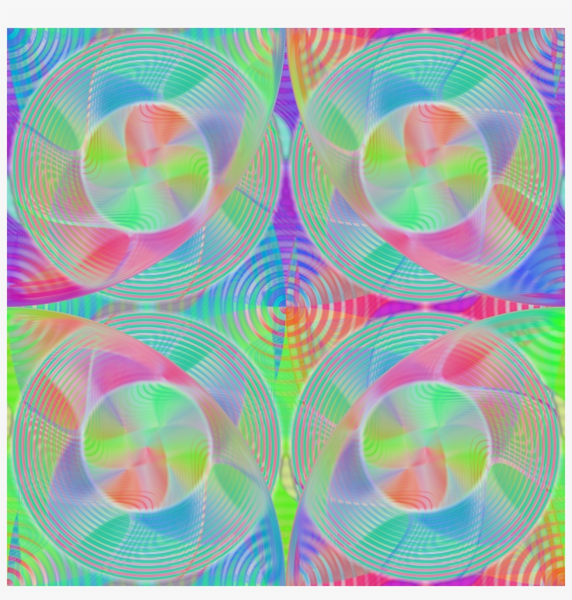 Pattern Pastel Colorful Bright 488933 - Seamless, transparent png download