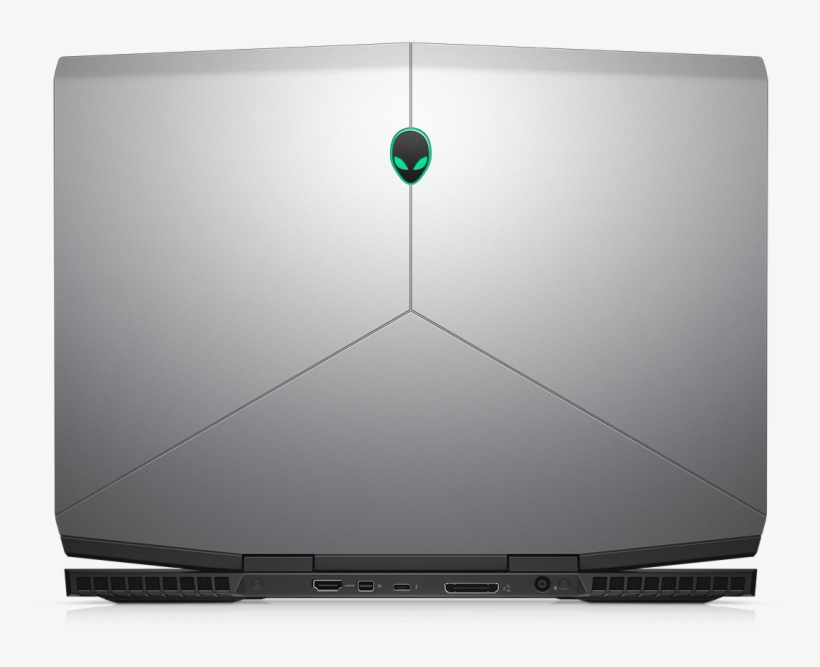 The All New Alienware M15 Is Breaking These Stereotypes - Led-backlit Lcd Display, transparent png download
