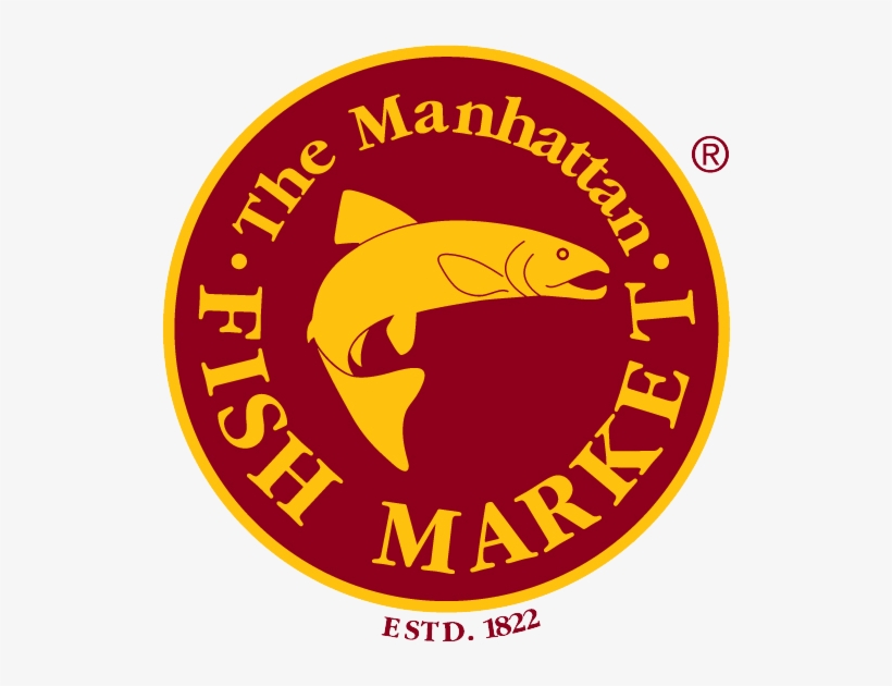 Mfmlogo - Manhattan Fish Market Malaysia Logo, transparent png download
