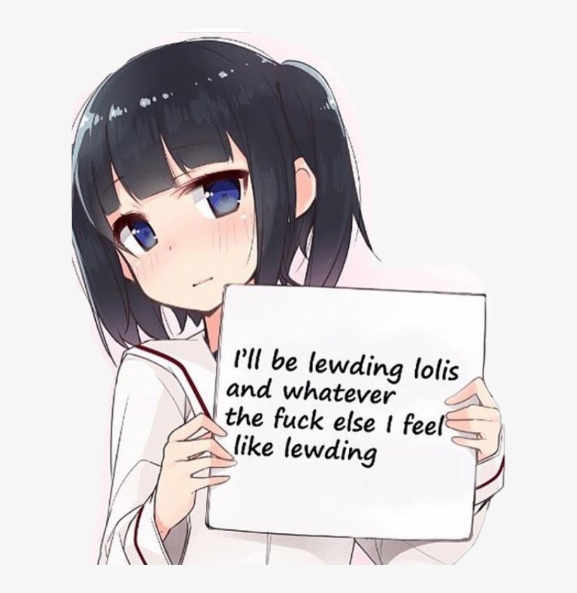 Report Abuse - Dont Lewd The Platelets, transparent png download