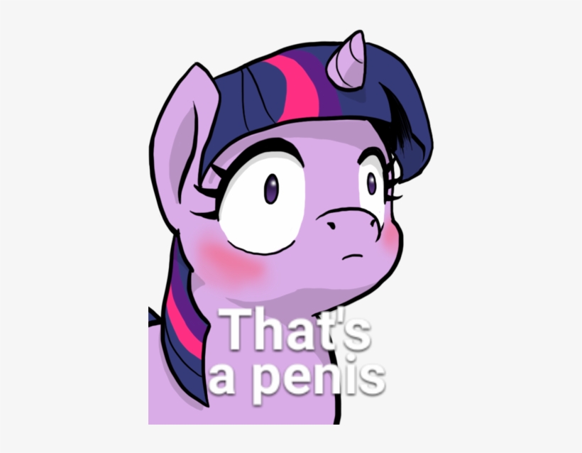Twilight Sparkle Rarity Pinkie Pie Pony Pink Facial - My Little Pony Lewd, transparent png download