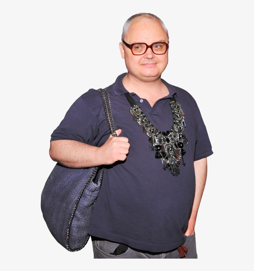 January Jones, Emma Roberts, Mickey Boardman, And More - Gentleman, transparent png download