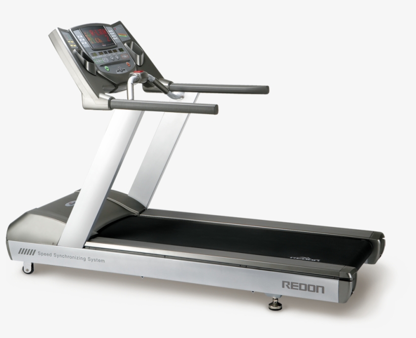 Redon Rx9000 - Treadmill, transparent png download