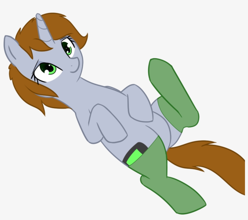 Neuro, Clothes, Fallout Equestria, Female, Lewd, Mare, - Cartoon, transparent png download