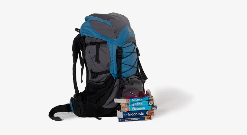 Emma Newhook - Hiking Equipment, transparent png download
