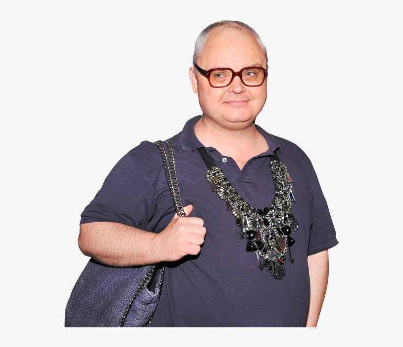 January Jones, Emma Roberts, Mickey Boardman, And More - Chain, transparent png download