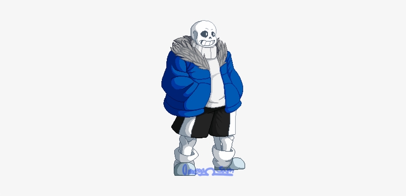 Shadowclaw645 - Standing Sprite Gif, transparent png download