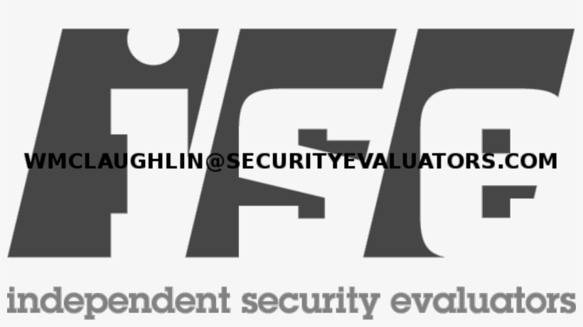 Clip Art Free Library Pdf Watermarking Dos And Donts - Independent Security Evaluators Logo, transparent png download
