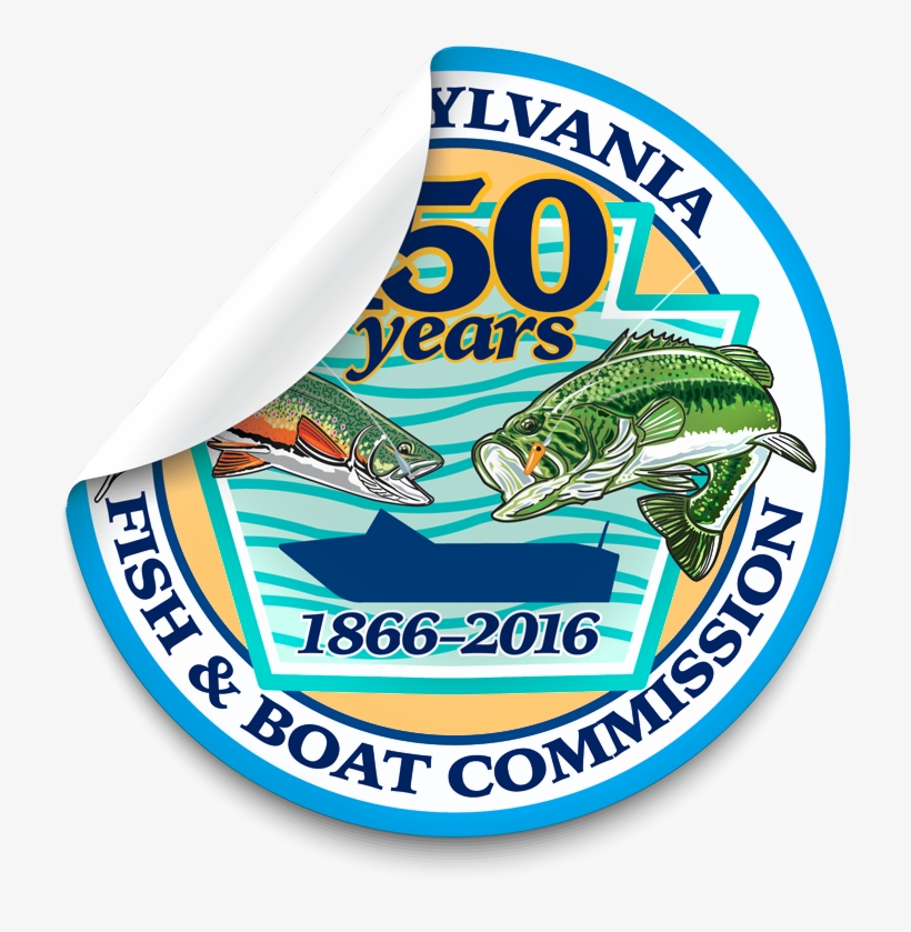 3" Round Vinyl Decal - Emblem, transparent png download