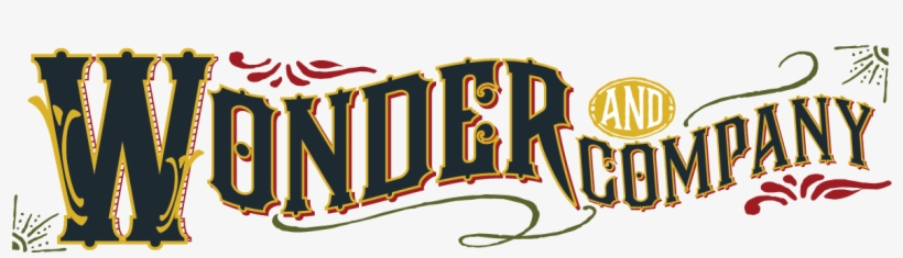 Wonder And Company, transparent png download