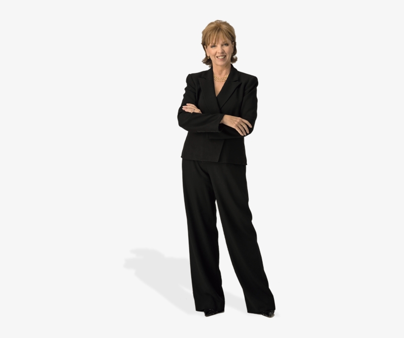 Nora Roberts Portrait - Nora Roberts' Calhouns Collection [book], transparent png download