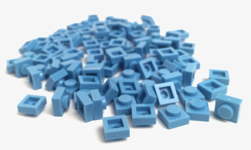 Cinderella Glass Slippers - Lego, transparent png download