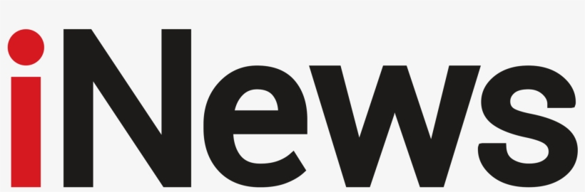 Recent Logos/october 2017 - Logo Inews, transparent png download