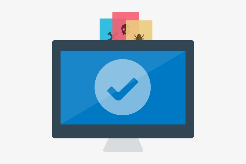 Next-gen Protection - Sophos Endpoint, transparent png download