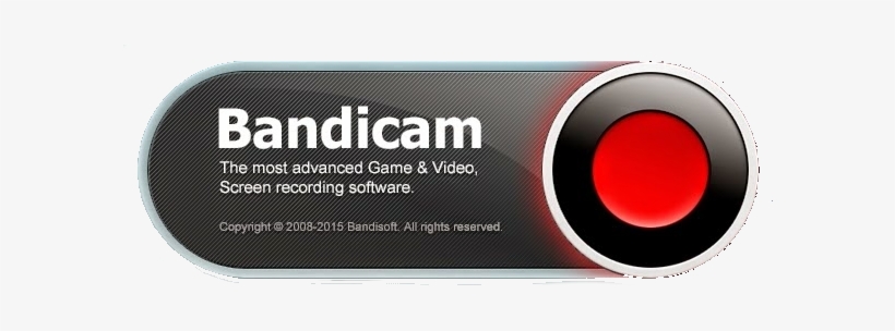 Next - Bandicam Png, transparent png download