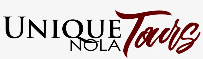Unique Nola Tours - Unique Nola, transparent png download