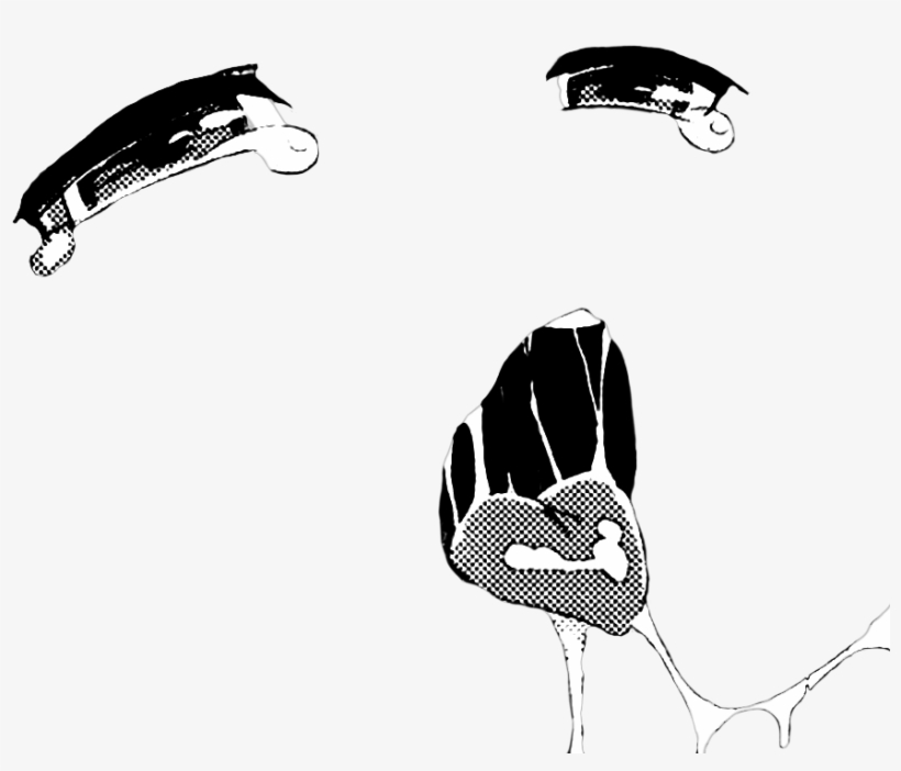 View Lewd , - Illustration, transparent png download