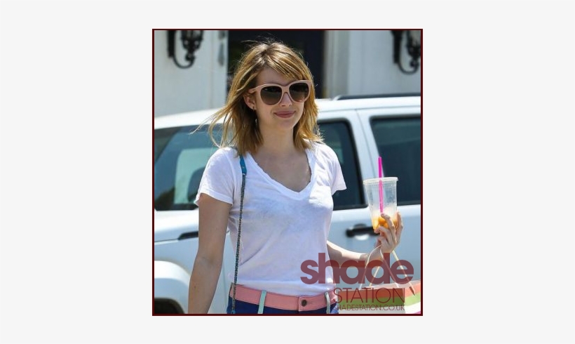 Emma Roberts, transparent png download