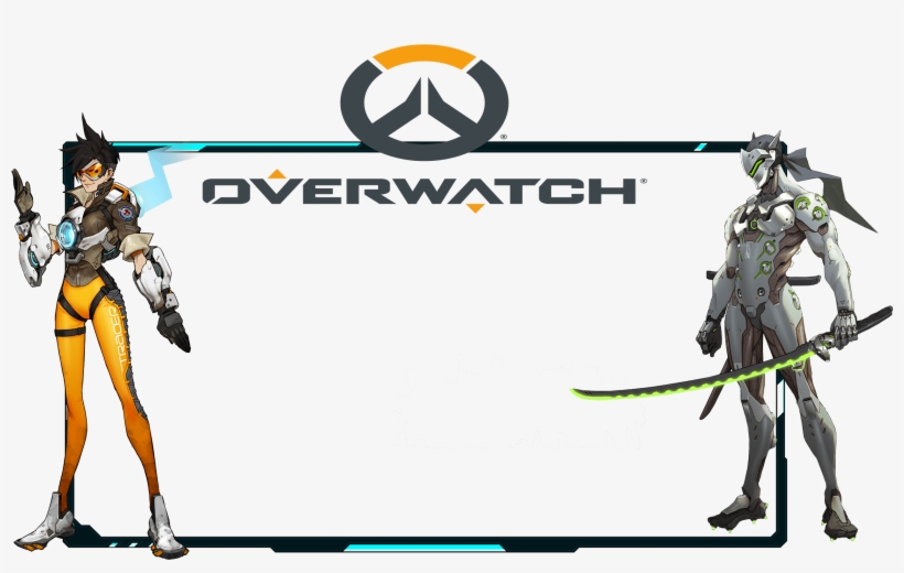 Overwatch Ow Tracer Halloween Cosplay Costume Halloween, transparent png download