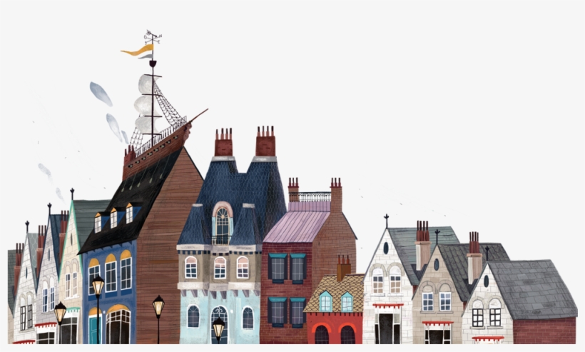 Mary Poppins Ii - Julia Sarda Mary Poppins, transparent png download