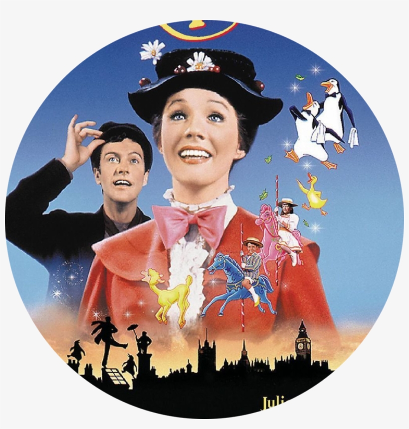 Mary Poppins, transparent png download