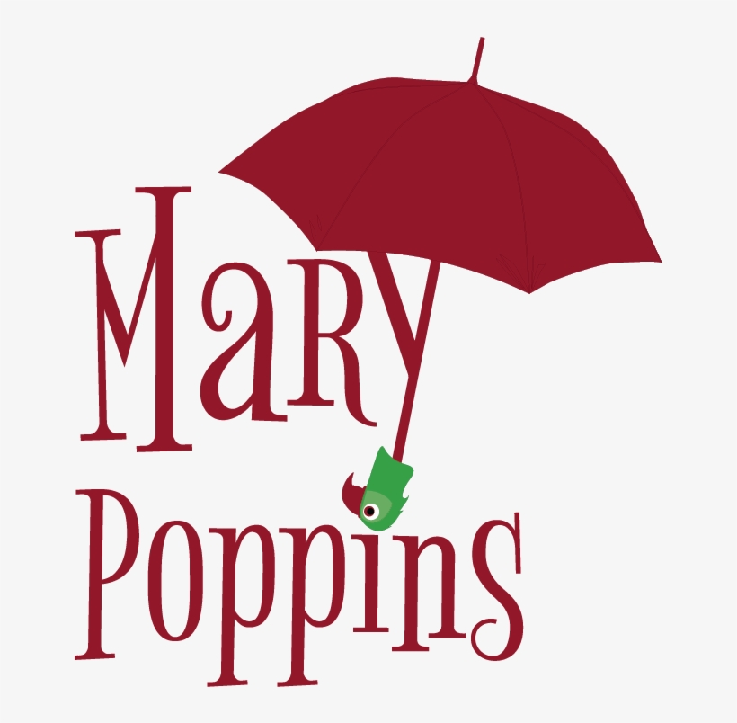 Mary Poppins, transparent png download