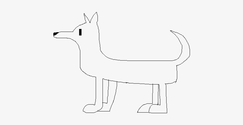 Random Image From User - Line Art, transparent png download
