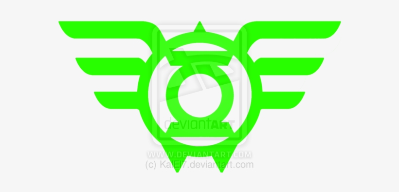 Green Lantern, transparent png download