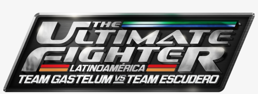 Ufc: The Ultimate Fighter - Season 17, transparent png download