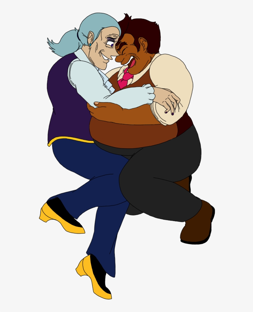 Paul Blart Art Tag Is My New Art Tag Since Sketches - Cartoon, transparent png download