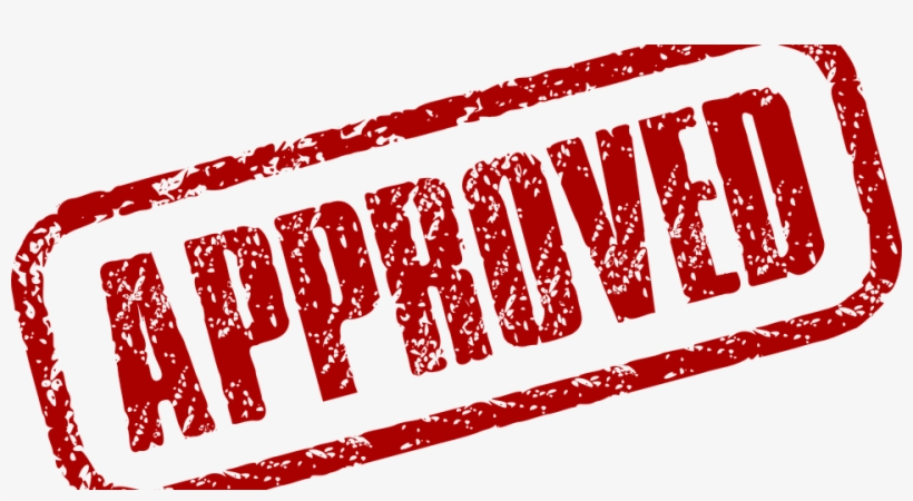 Chunli Orthopedic Got 2 Innovation Approvals From Cfda - Seal Of Approval Png Transparent, transparent png download
