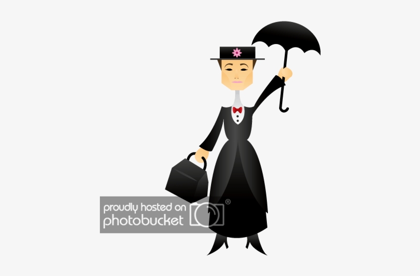 Mary Poppins, transparent png download