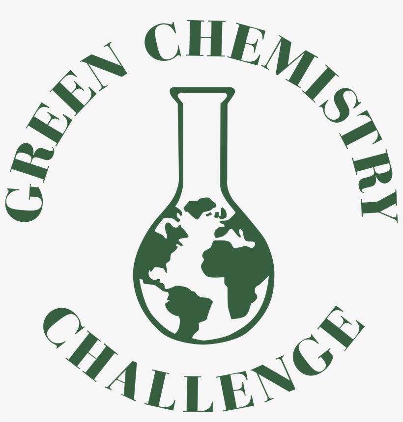 Green Chemistry Challenge Logo Png Transparent - Presidential Green Chemistry Award, transparent png download