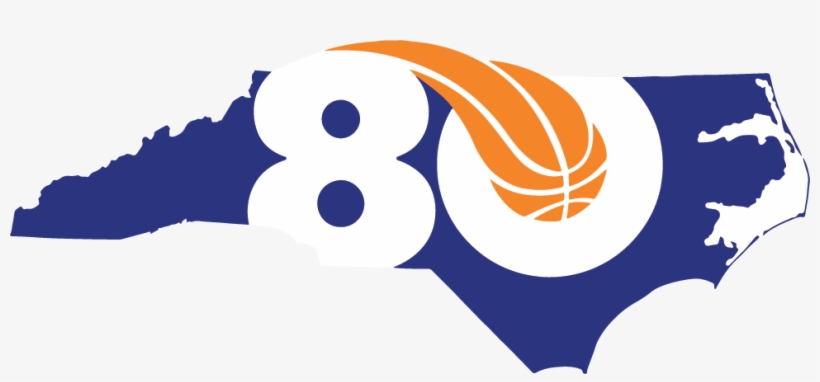 Twitter Logo Png Phenom Hoop Report On Twitter &quot - North Carolina Vector, transparent png download