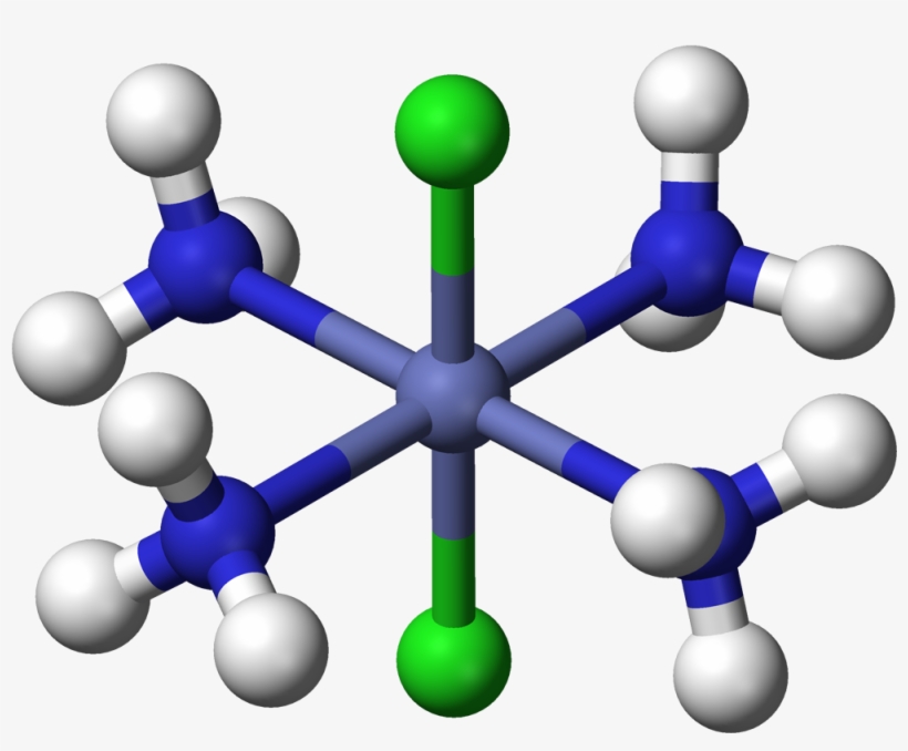 Ligands - Modern Inorganic Chemistry - Hardcover, transparent png download