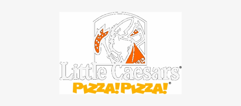 Report - Little Ceasar Pizza Logo, transparent png download