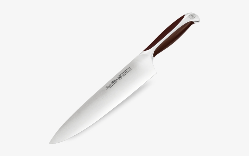 Quick View - Chef's Knife, transparent png download
