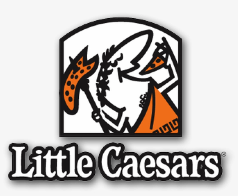 Logo Little Ceaser Pizza, transparent png download