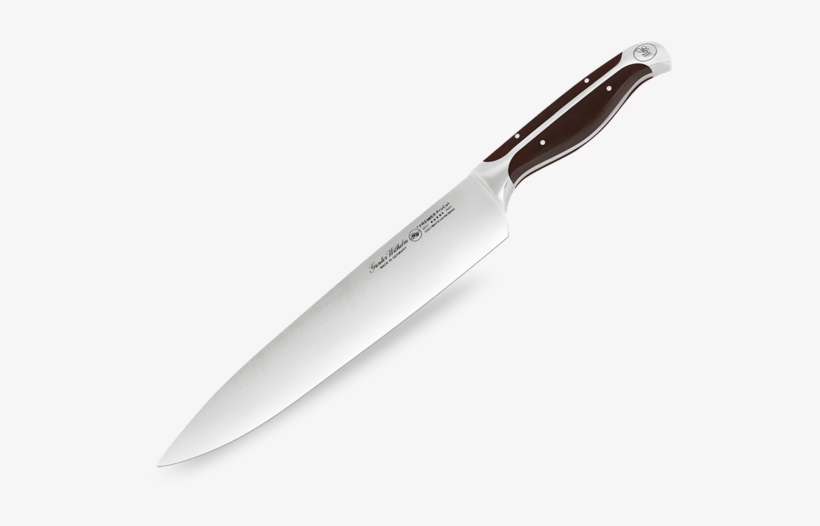 Quick View - Kitchen Knife, transparent png download