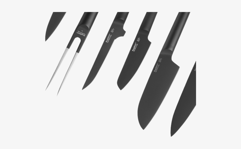 Coltello Da Cucina Berghoff, transparent png download