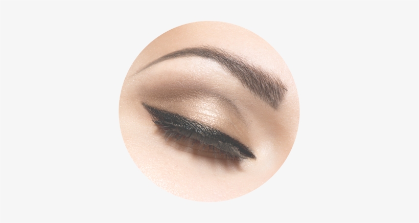 Sa Beauty Oval Makeup Brush Set For Foundation Blending, transparent png download