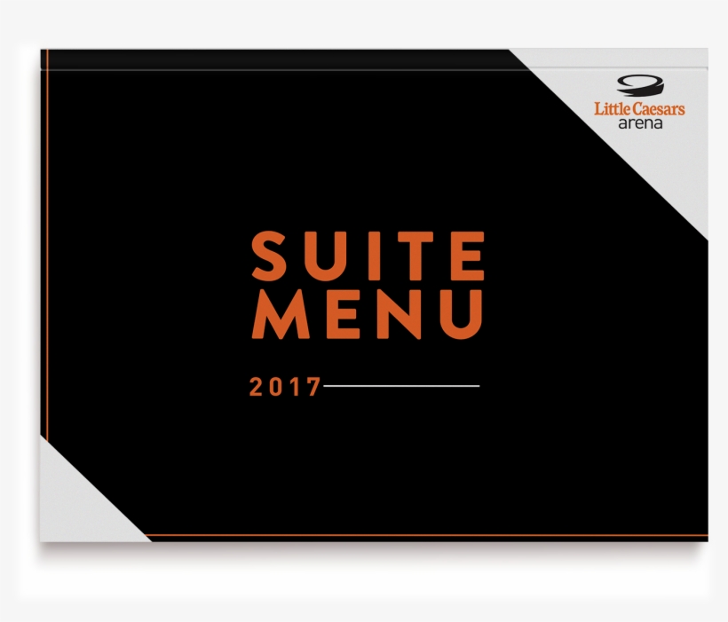 View 2017 Catering Menu - Little Caesars, transparent png download