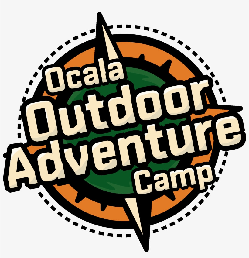 Ocala Conservation Center And Youth Camp - Circle, transparent png download