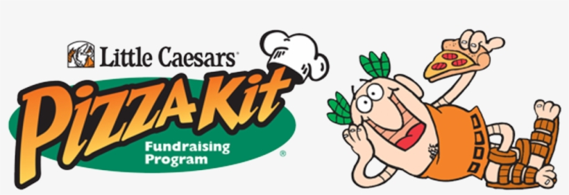 Picture Transparent Download - Little Caesars Kits, transparent png download