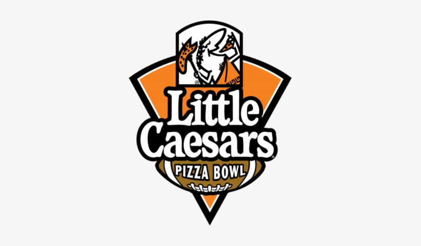 I Think The Most Interesting Thing I've Learned About - Little Caesars Pizza Bowl, transparent png download