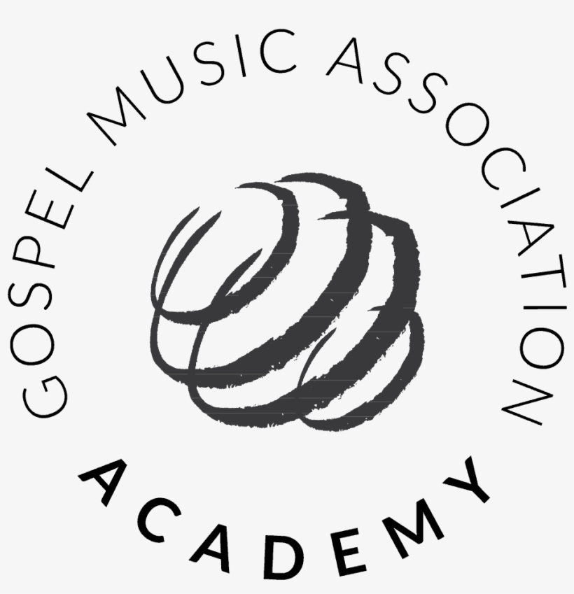 Gma Academy Logo - Nb Gospel Music Hall Of Fame, transparent png download