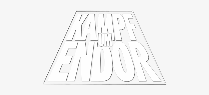 The Battle For Endor Image - Movie Posters 2018 Sci Fi, transparent png download