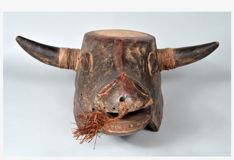 Title - - Bull, transparent png download