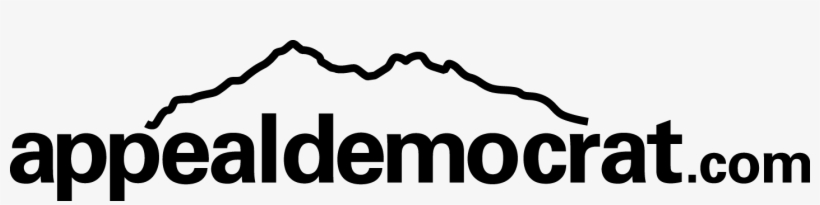 The Appeal-democrat - Appeal Democrat Logo, transparent png download